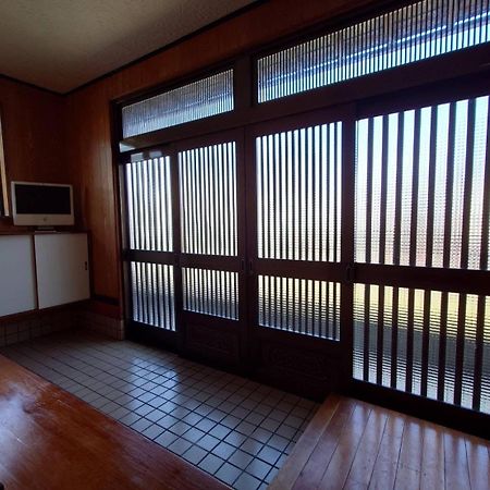 39Guest House Ibusuki Ngoại thất bức ảnh