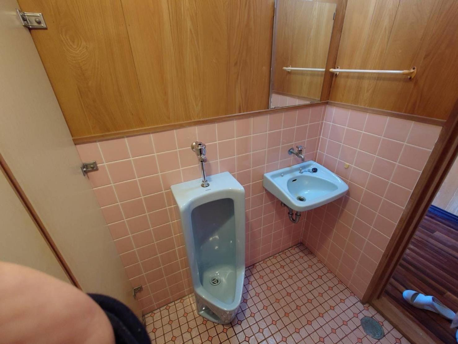 39Guest House Ibusuki Ngoại thất bức ảnh
