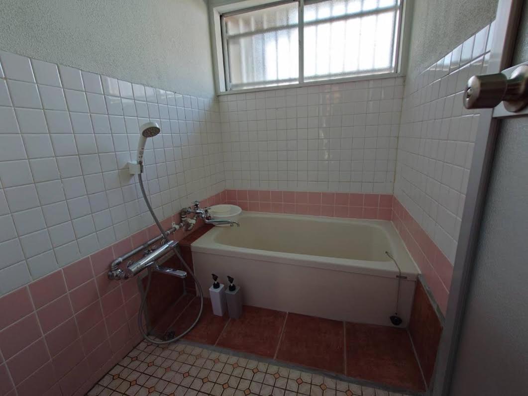 39Guest House Ibusuki Ngoại thất bức ảnh
