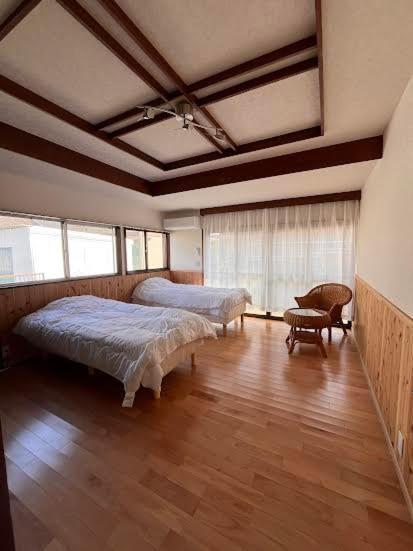 39Guest House Ibusuki Ngoại thất bức ảnh