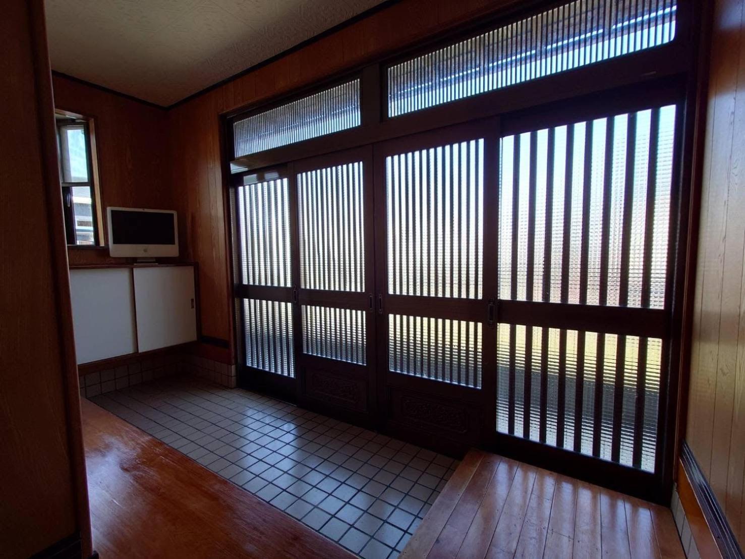 39Guest House Ibusuki Ngoại thất bức ảnh